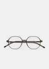 Murphy Crystal Dark Grey