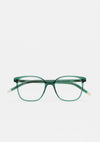 Sparks Crystal Green