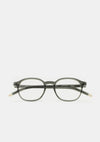 Gobber Crystal Khaki