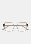 Vogler Milky Brown