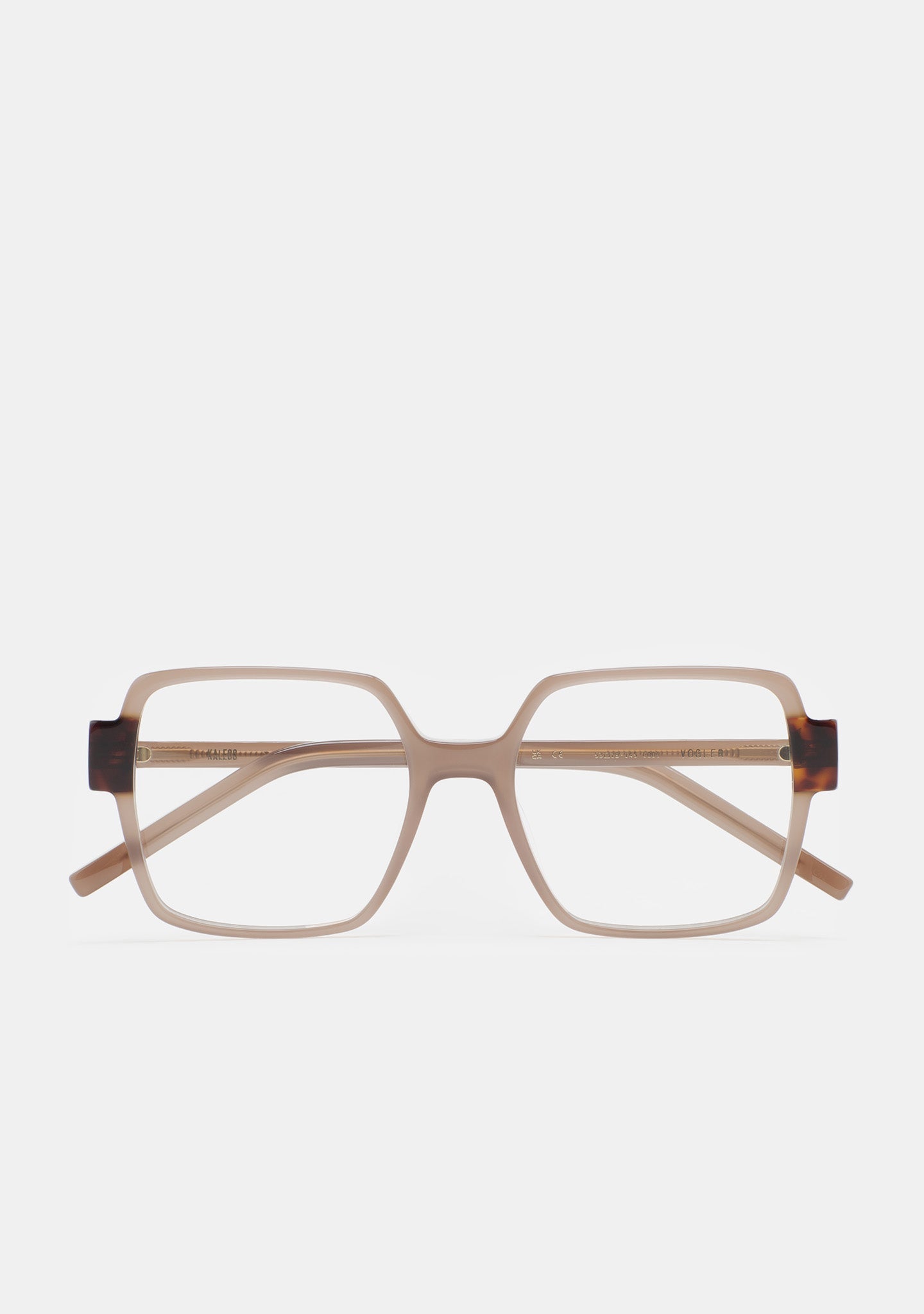 Vogler Milky Brown