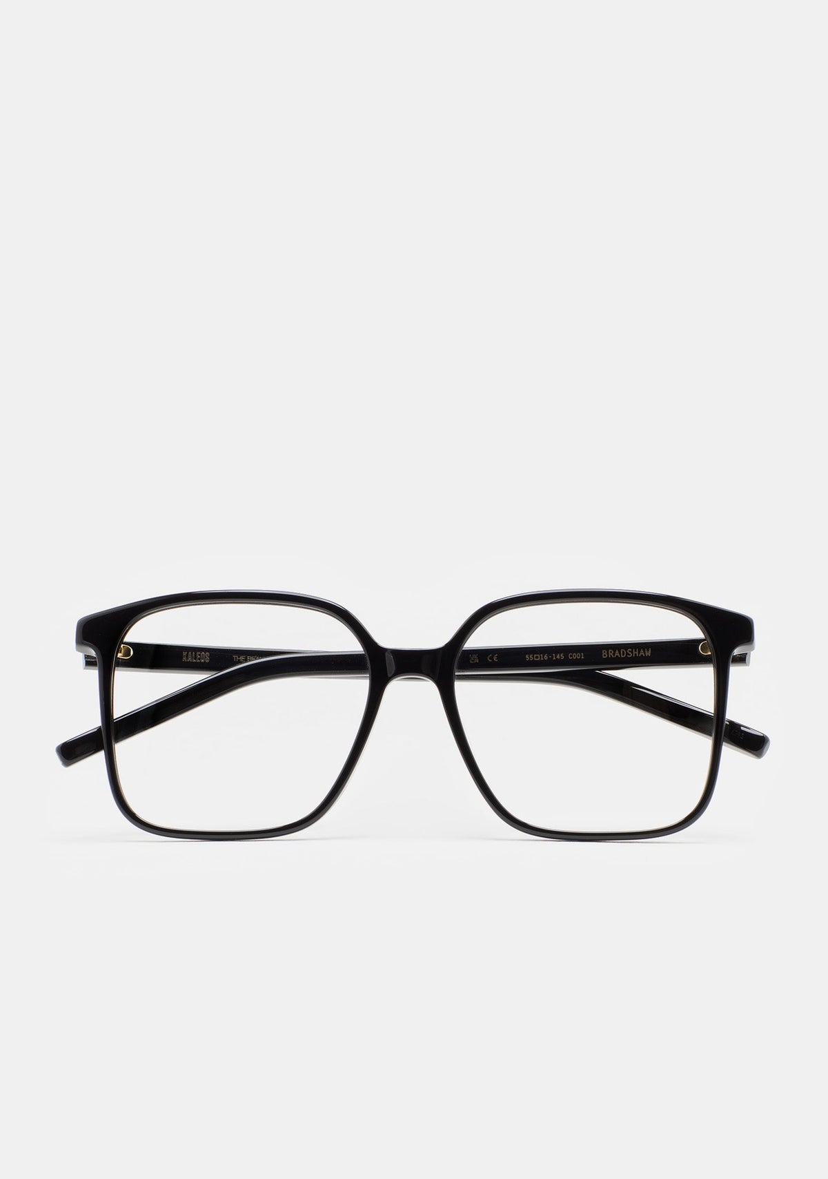 Bradshaw Black
