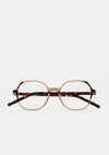 Mills Crystal Brown