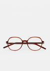 Mills Crystal Brown