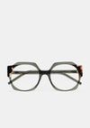 McMahon Crystal Khaki