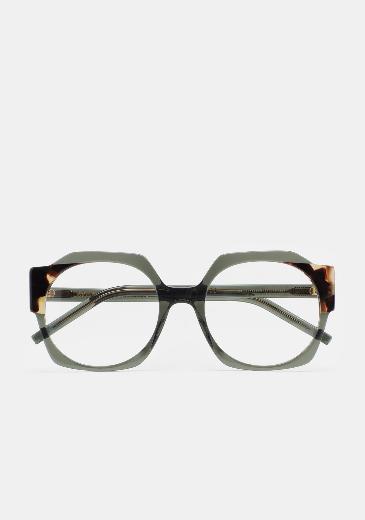 McMahon Crystal Khaki