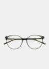 Graves Crystal Khaki
