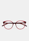 Graves Crystal Burgundy
