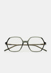 Lynch Crystal Khaki