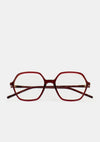 Lynch Crystal Burgundy