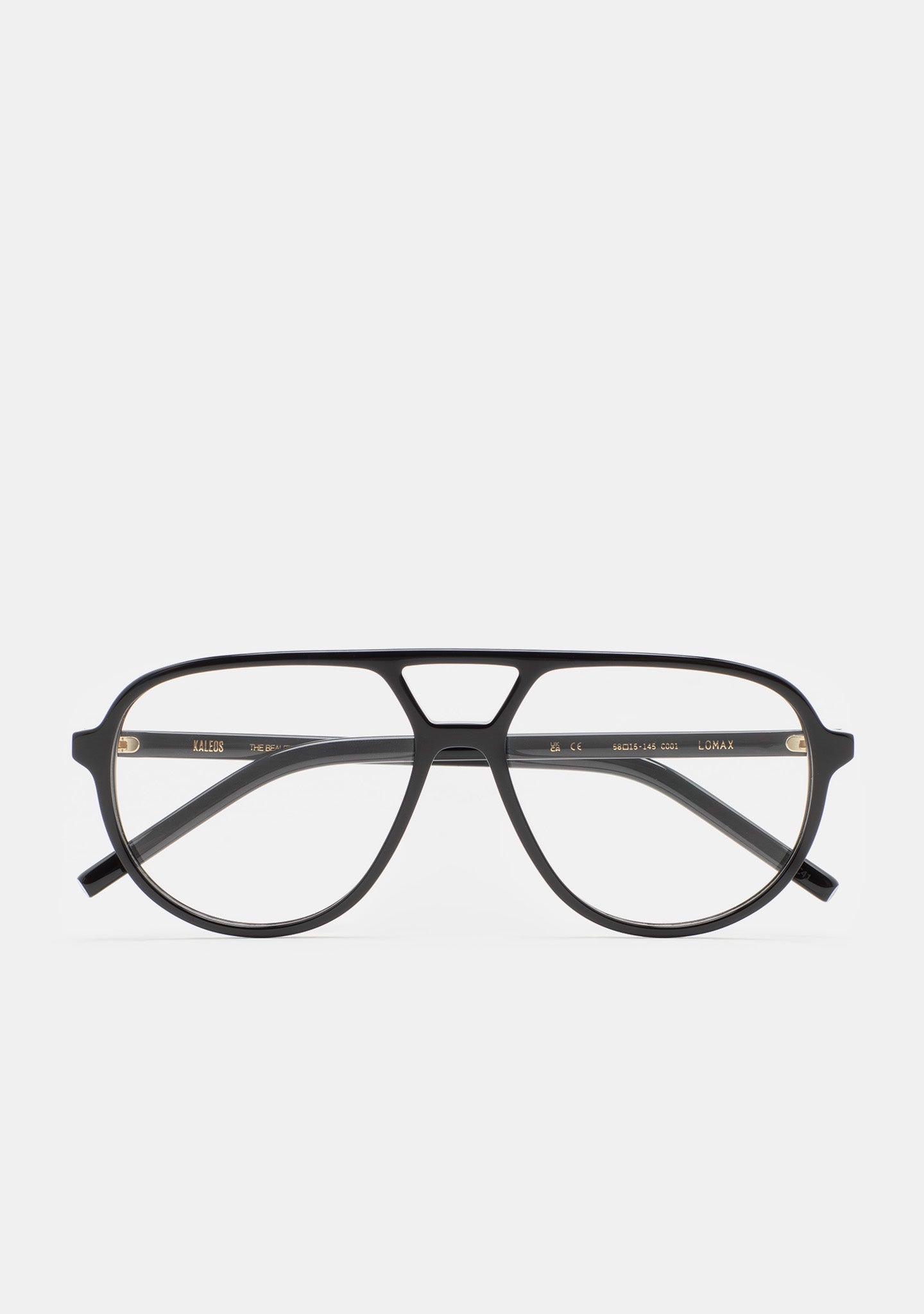 Lomax Black