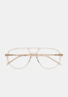 Lomax Crystal Nude