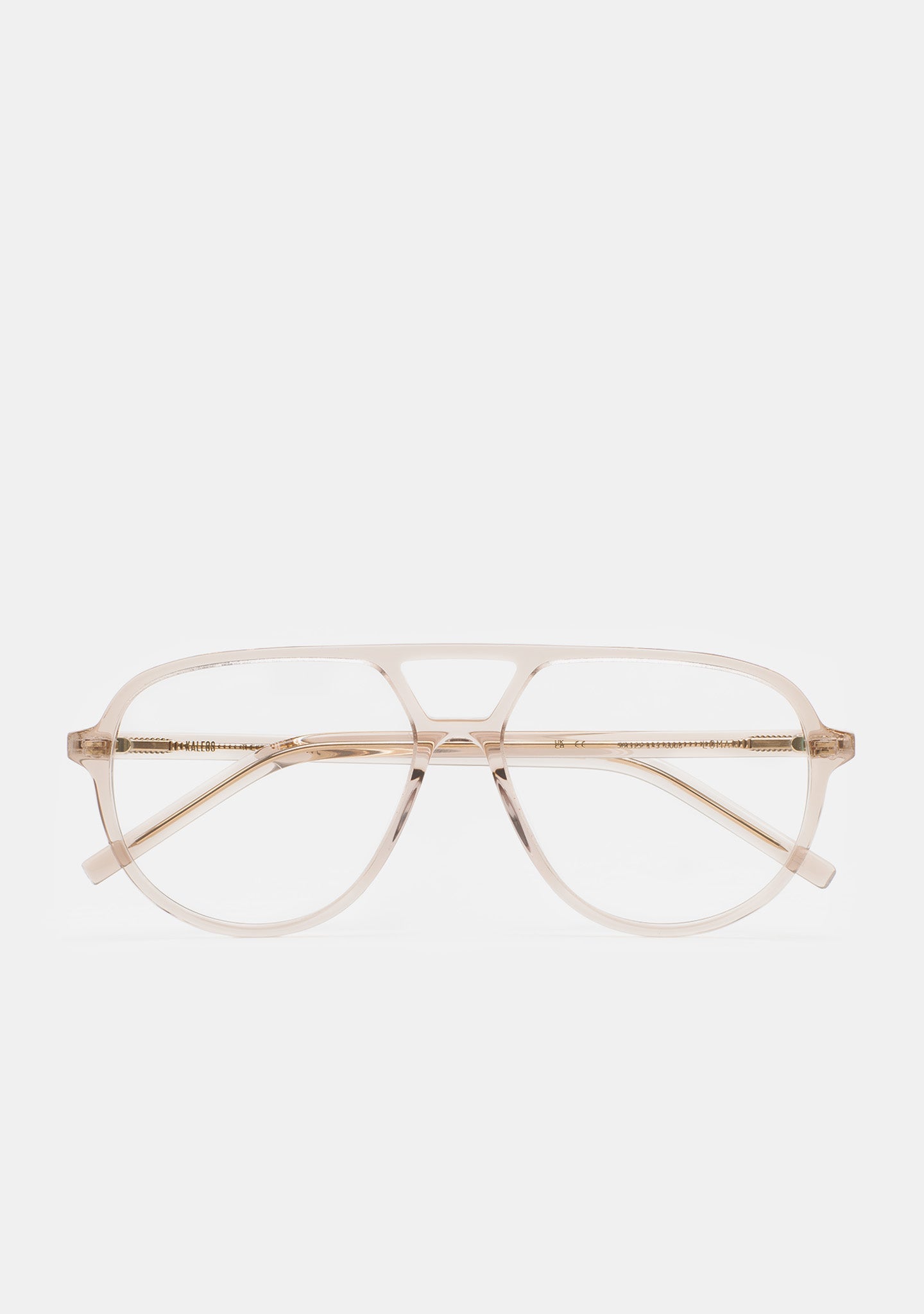 Lomax Crystal Nude