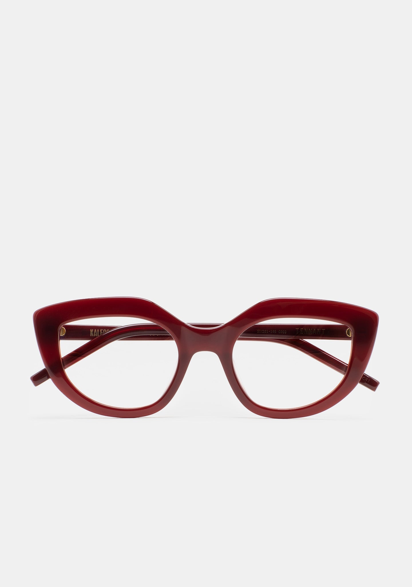 Tennant Milky Burgundy