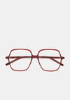Killebrew Milky Burgundy