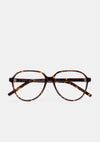 Mansur Dark Havana Matte