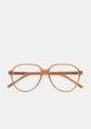 Mansur Milky Brown