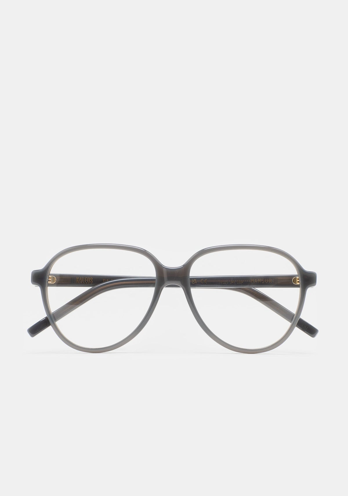 Mansur Grey