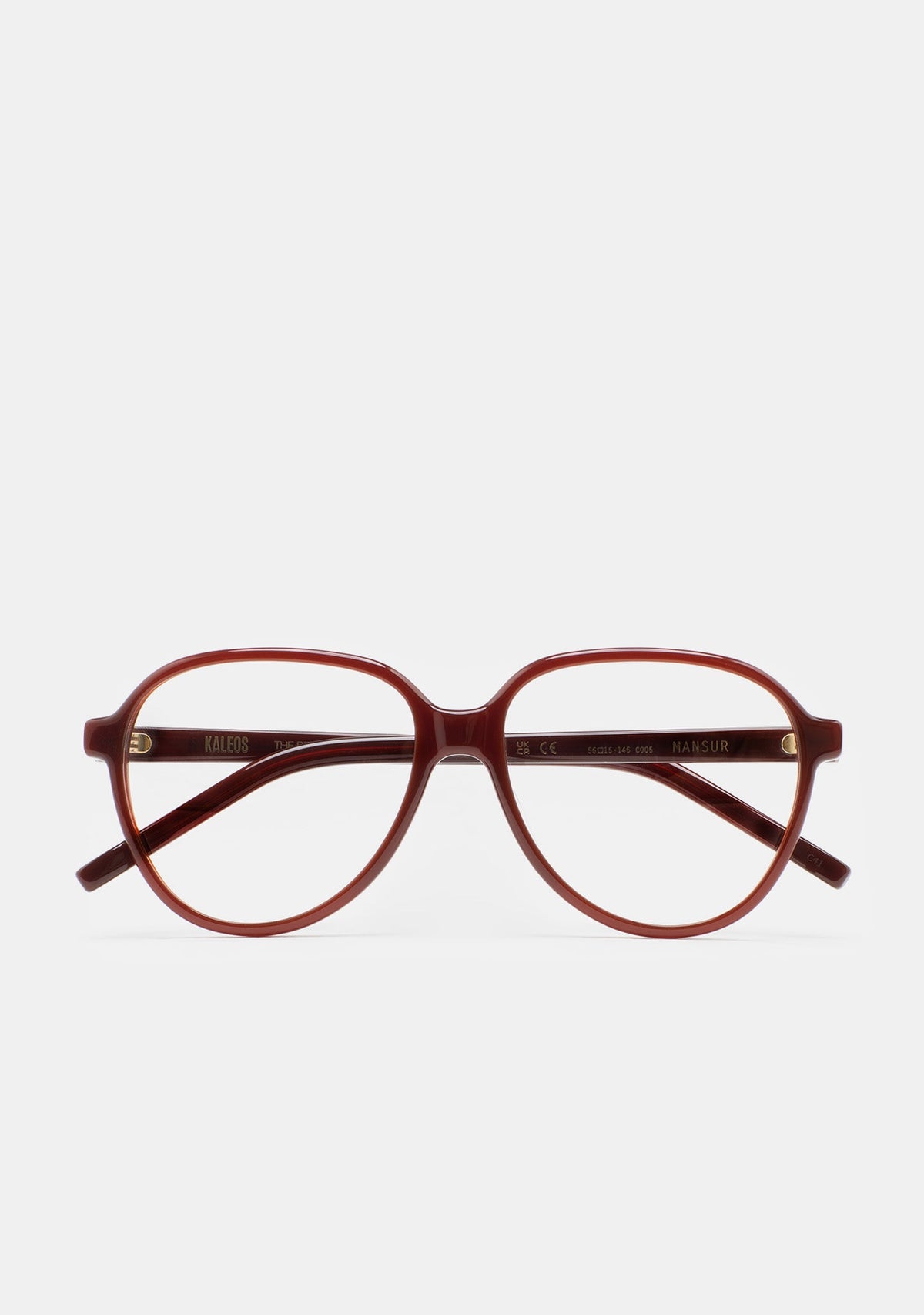 Mansur Brown