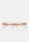 Dohan Crystal Nude