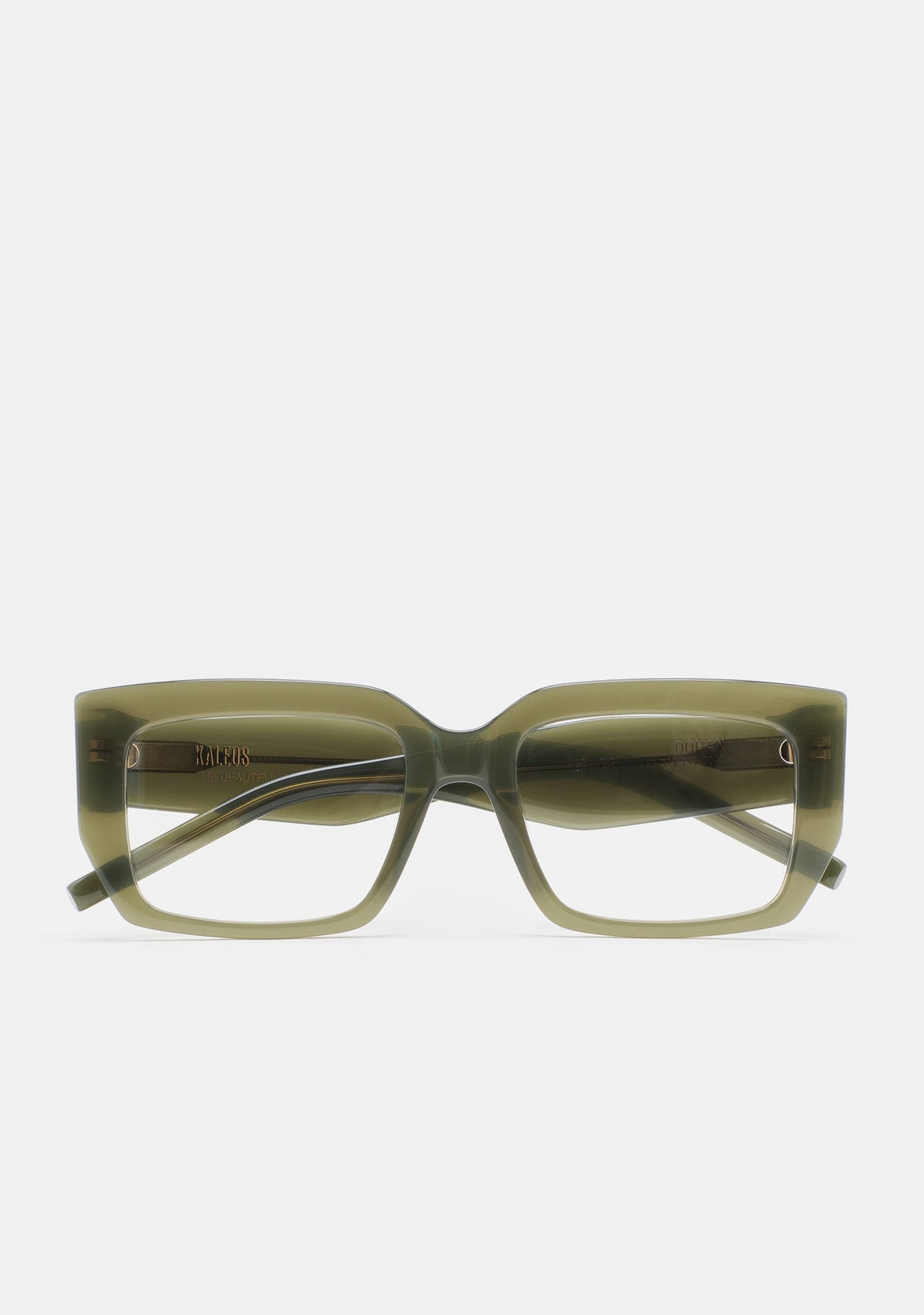 Dohan Milky Khaki