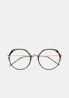 Guscott Crystal Khaki