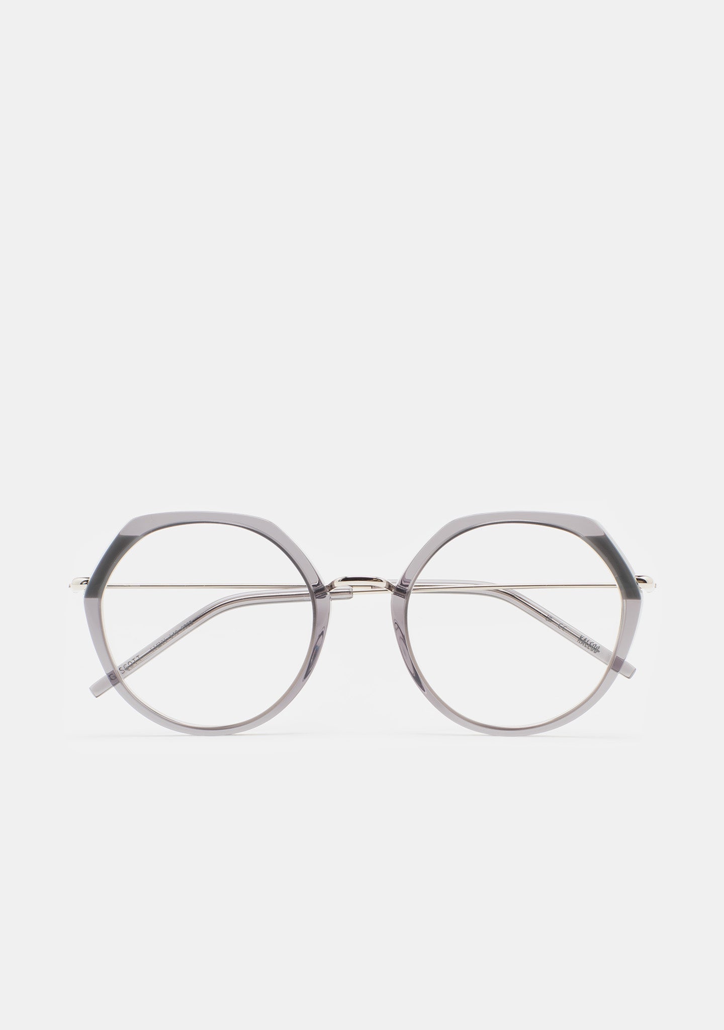 Guscott Crystal Grey