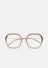 Denunzio Milky Brown