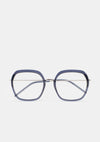 Denunzio Crystal Navy