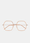 Maitlis Milky Brown