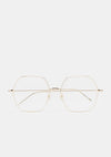 Maitlis Crystal Yellow