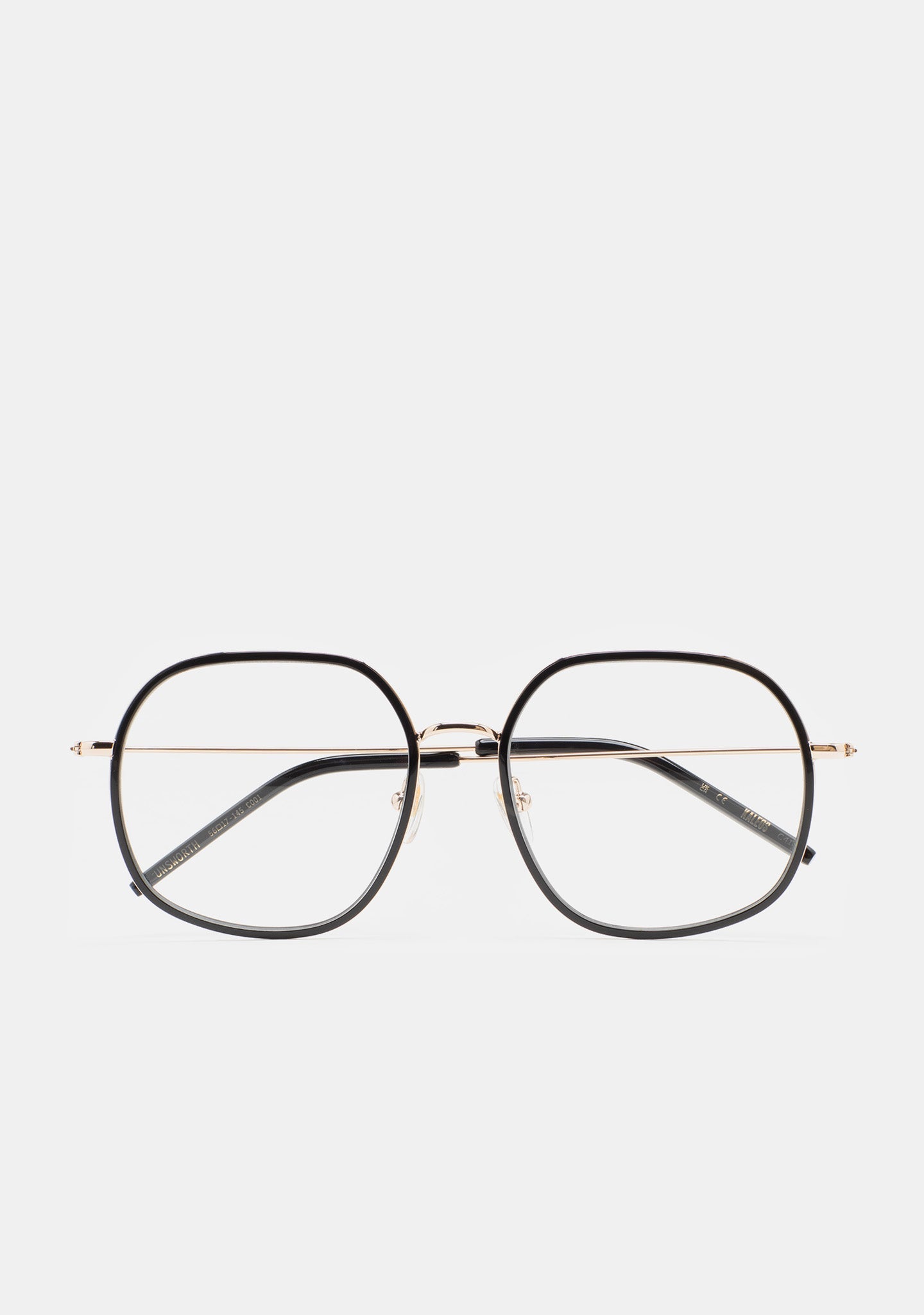 Unsworth Black