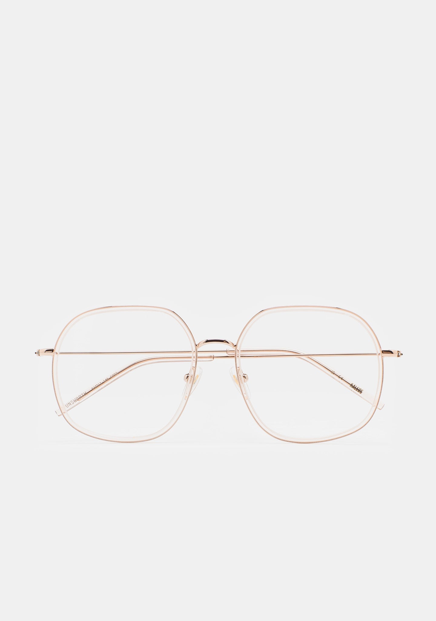 Unsworth Crystal Nude