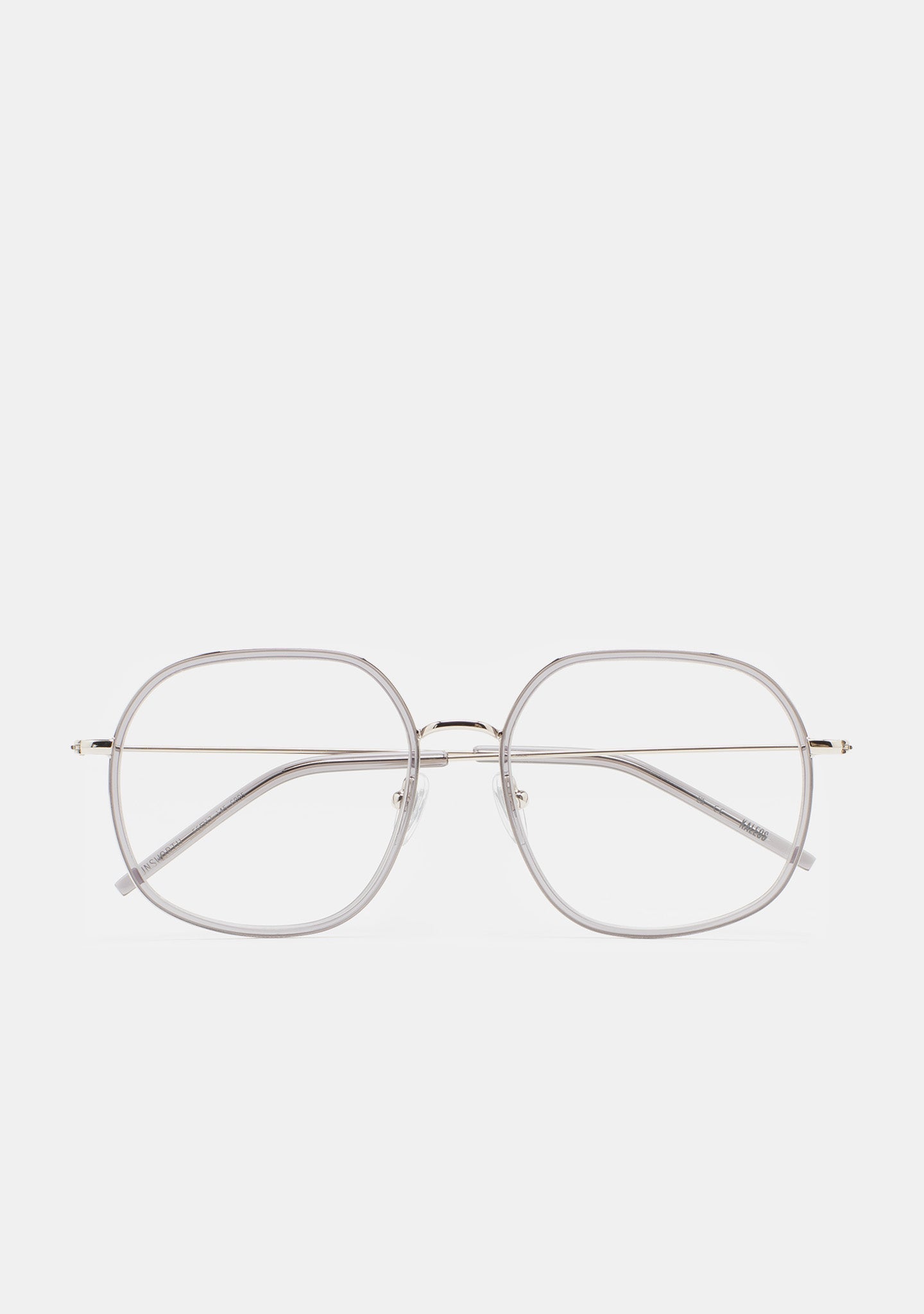 Unsworth Crystal Grey
