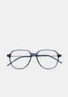 Alcala Crystal Navy