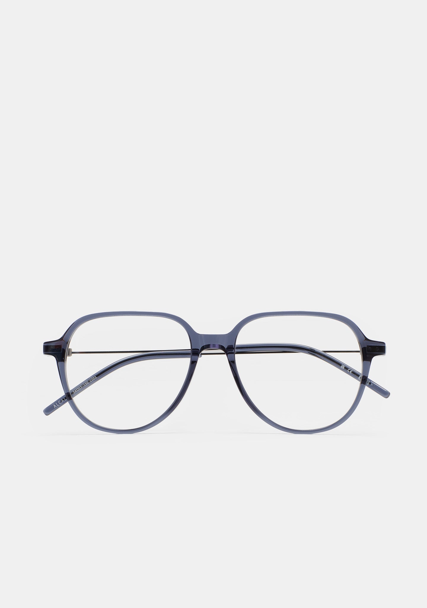 Alcala Crystal Navy