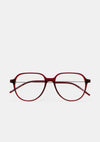 Alcala Crystal Burgundy