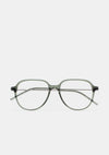 Alcala Crystal Khaki