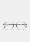 Jacobson BLACK MATTE