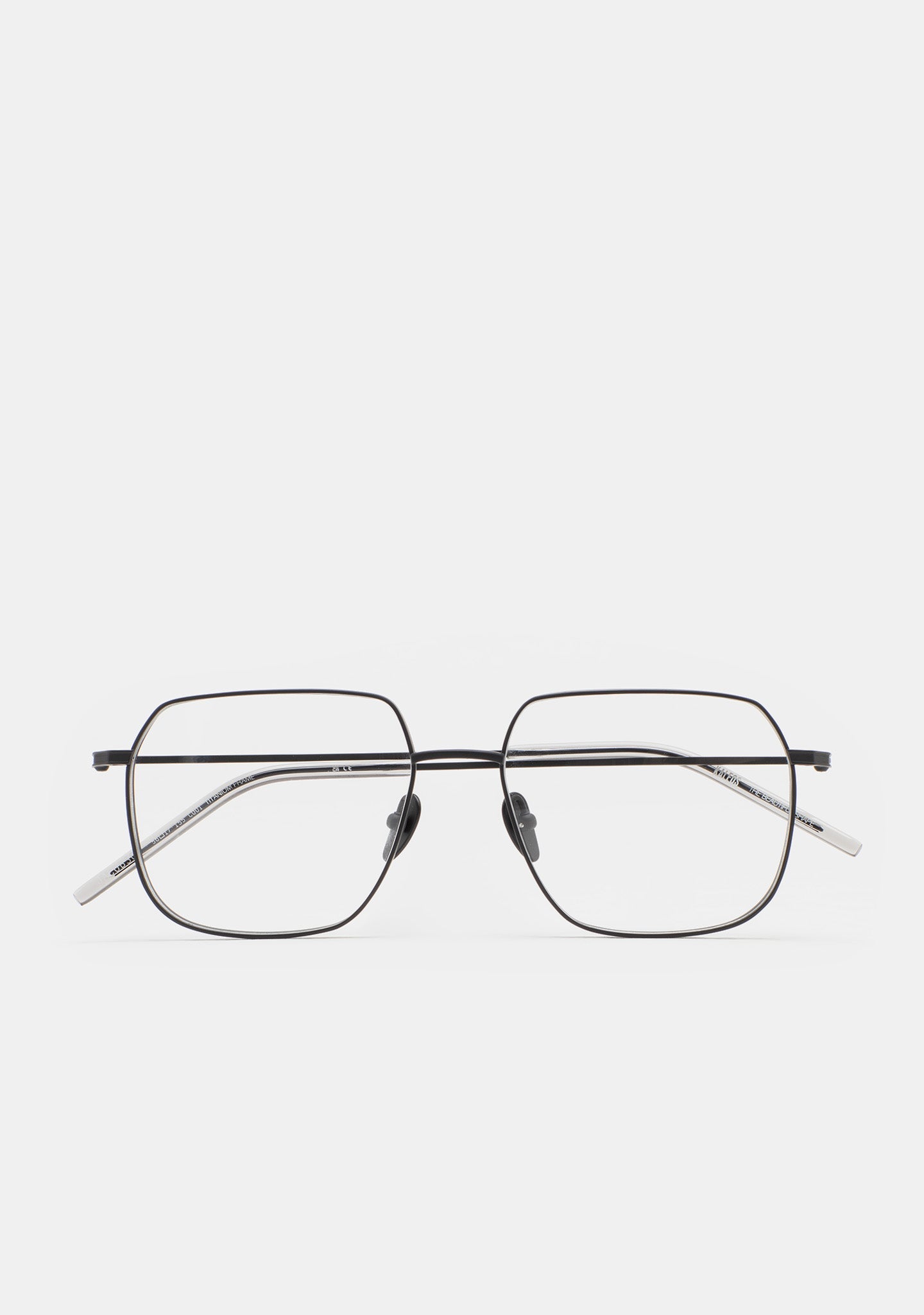 Jacobson BLACK MATTE