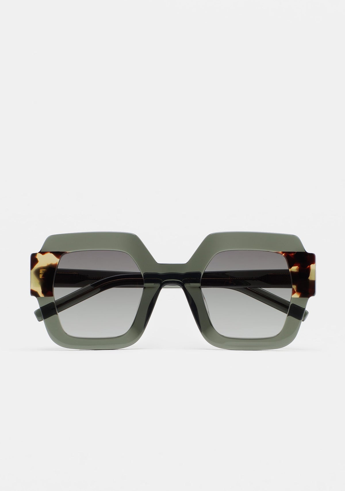 Lupoli Crystal Khaki