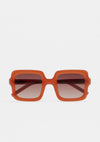 Deist Milky Orange