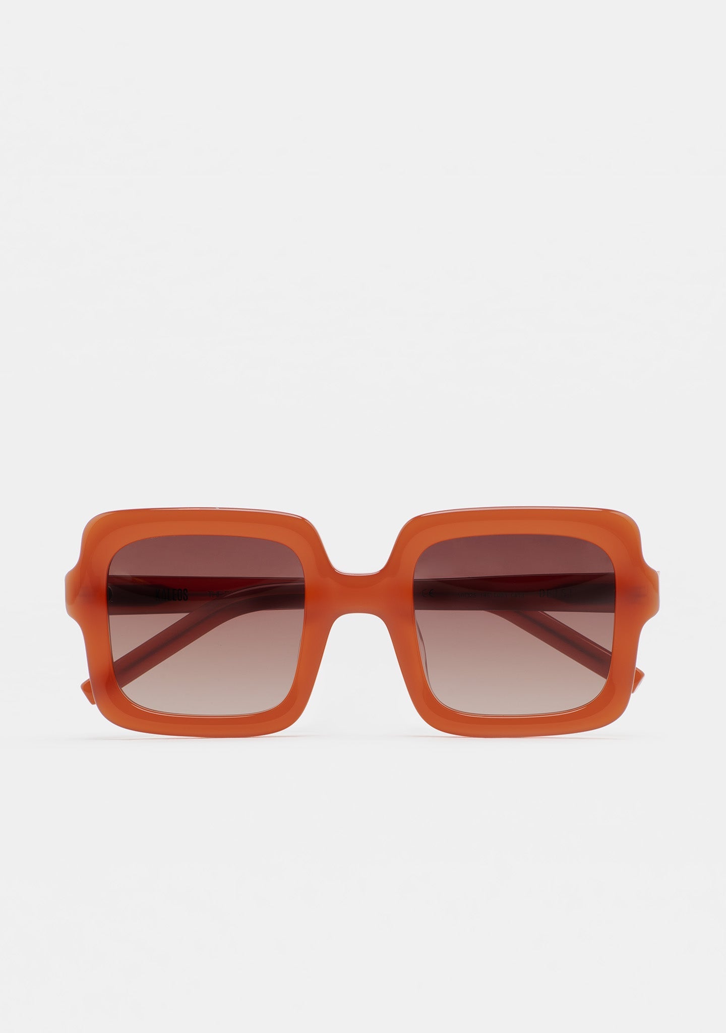Deist Milky Orange