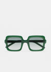 Deist Milky Green