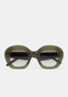 Davies Milky Khaki