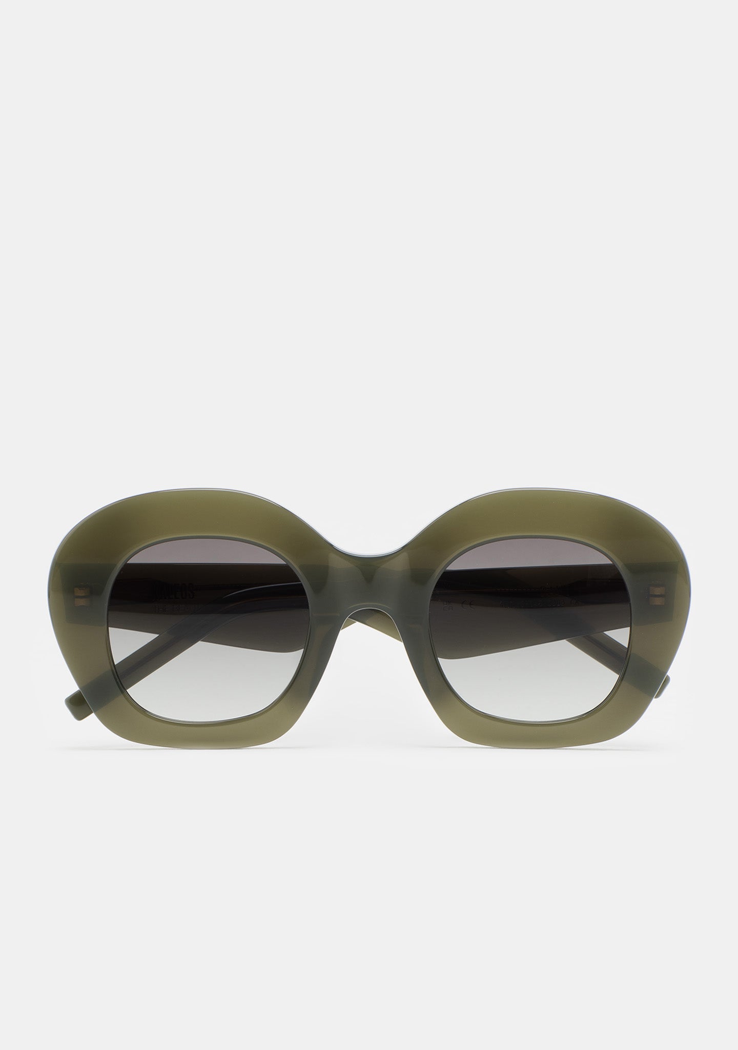 Davies Milky Khaki