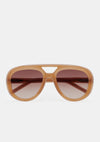 Porter Milky Brown
