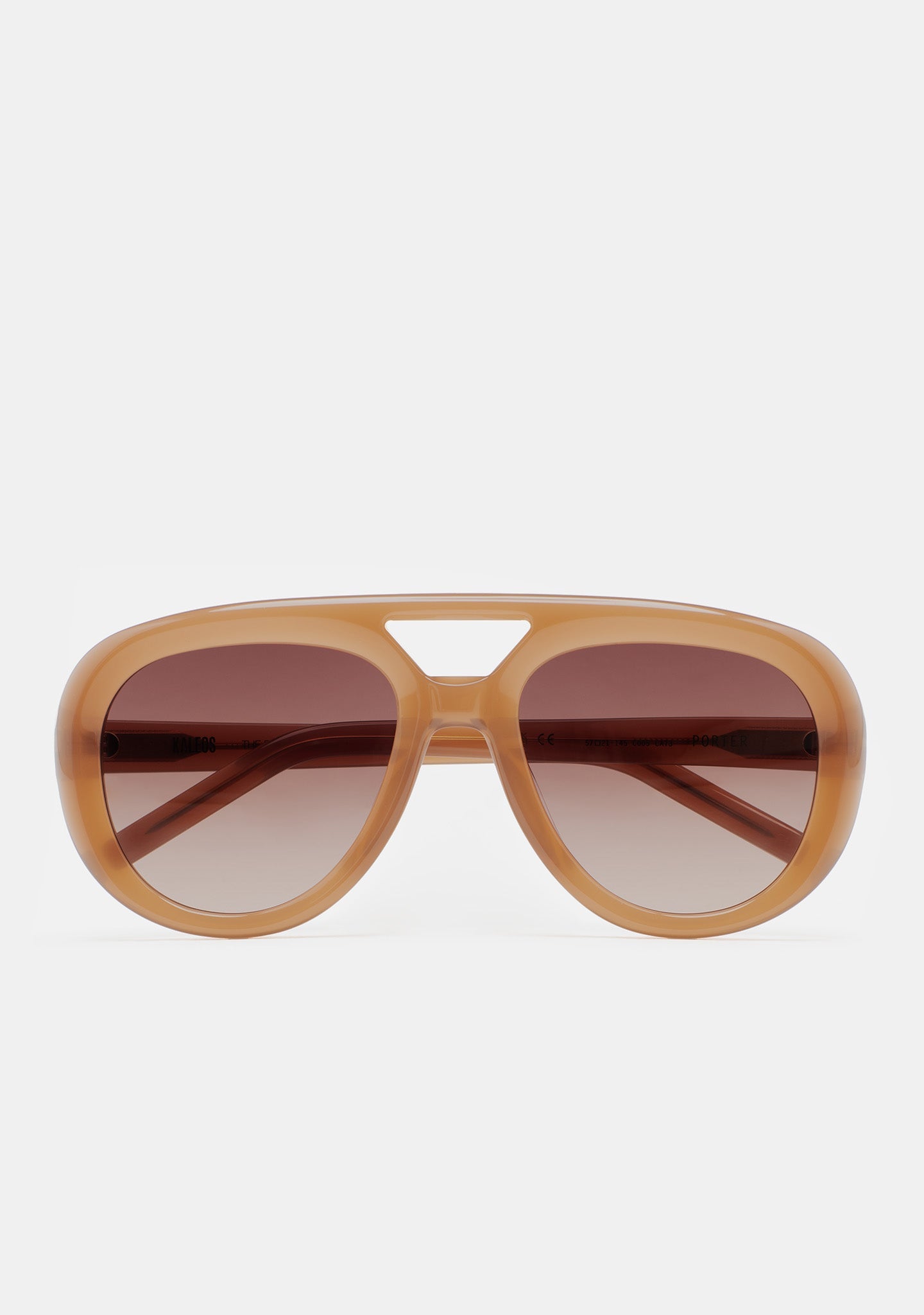 Porter Milky Brown
