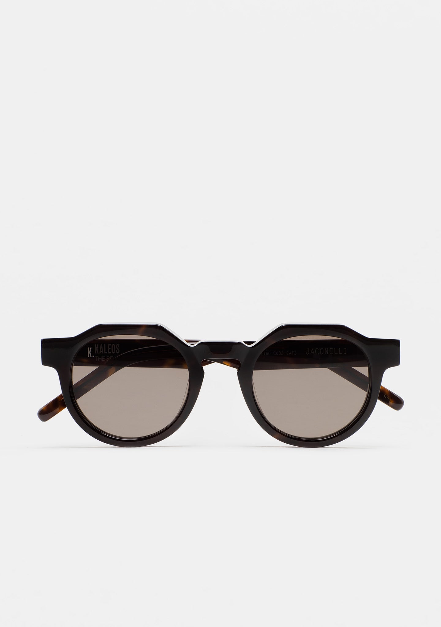 Jaconelli Dark Havana