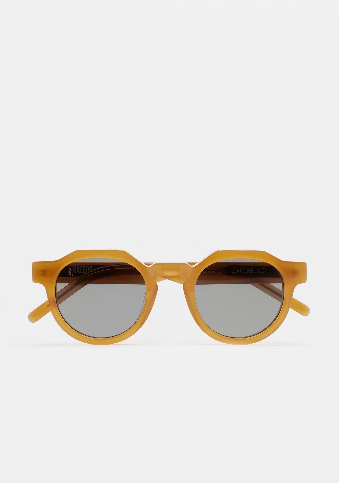 Jaconelli Amber